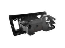 LH Left Hand Door Handle Inner Rear (Silver Black) For Holden Commodore VE S1 & S2 2006-2013