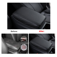 Car Center Console Armrest Cover Protector For 2021-2025 Subaru Outback