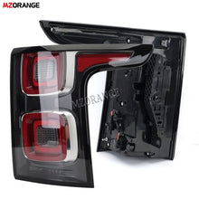 Left+Right LED Tail Light Lamp For Land Rover Range Rover L405 Vogue 2013-2021