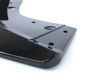 Gloss Black Front Bumper Lip Splitters For BMW 3 Series G20 M340i 330i M Sport 2023+ di174