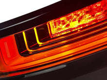 Right Side For 2018-2023 Land Rover Range Rover Velar Outer LED Tail Light Assembly