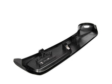 RH Front Driver Side Seat Trim Plastic Cover 4-Way Black For Holden Commodore VE 2006-2013