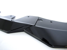 Gloss Black Front Bumper Lip Splitters For BMW 3 Series G20 M340i 330i M Sport 2023+ di174