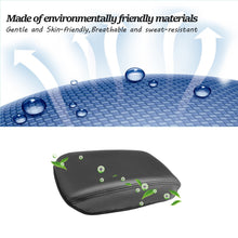 Car Center Console Armrest Cover Protector For 2023-2025 Subaru Crosstrek