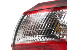 RH Right Outer Rear Tail Light Lamp For Nissan Dualis 5&7 Seater J10 S2 2010-2014