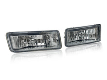 Full Set Fog Light Spot Driving Lamp KIT For Holden Rodeo Ute RA 2003-2006 Isuzu D-MAX 2002-2006