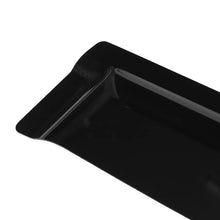 Weather shields Window Visors Weathershields For Amarok 2010-2020