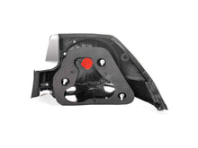Left Tail Light Lamp For Holden Commodore VE S1 S2 SSV 2006-2013 - Sedan Only