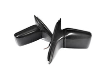 Pair Electric Door Mirror Assembly Black For Holden Commodore VN VP VR VS Statesman Caprice VQ VR VS