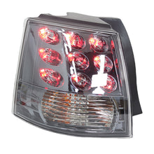 Left Side Rear Outer Tail Light Lamp For Mitsubishi Outlander EX ZG ZH 2006-2012