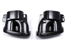 Carbon Look LED Bumper Diffuser Exhaust Tips for Mercedes E W213 Sedn AMG Pack di127