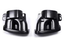 Carbon Look LED Bumper Diffuser Exhaust Tips for Mercedes E W213 Sedn AMG Pack di127