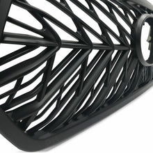 Grill Black Web Style Fits Toyota Hilux N80 SR SR5 Rogue TRD 2018-2020