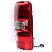 Right Driver Rear Tail Light Lamp For Holden Colorado RG 2012-2019 LTZ LS Z71 LT
