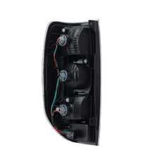 Right Driver Side Rear Tail Light Lamp For Mazda BT50 BT-50 Ute 06/2008-06/2011