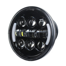 5.75" LED Headlight Hi/Low Beam for Yamaha Virago 250 750 535 1100 Vmax 1200
