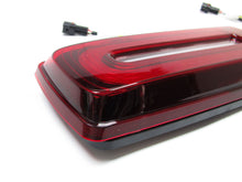 Sequential LED Tail Light for Mercedes Benz W463 G-Wagon G63 G550 G500 1990-2018