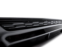 Rear Diffuser W/ Black Exhaust Tips For Audi A6 C8 S6 S-Line 2019-2023 di133