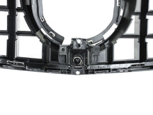 Panamericana Front Grill Chrome for Mercedes V-Class W447 2021-2023 LCI