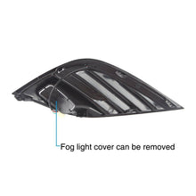 LED Daytime Running Light for Toyota Camry SE XSE 2018-2020 DRL Fog Lamp w/ Turn