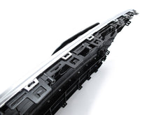 Chrome Front Bumper Grill for 2012-2015 Audi A6 C7 S6 fg194