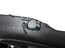 Glossy Black M5 Style Rear Bumper Diffuser w/ Exhaust For 2017-2023 BMW G30 540i