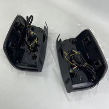 Pair LH+RH Tail Light Rear Lamp LED For Ford Ranger T9 2022 2023 2024