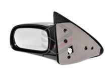 Pair LH+RH Electric Door Mirror For Ford Falcon Fairmont AU BA BF 1998-2009 3-Pin