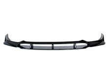 Gloss Black Front Bumper Lip Splitter For BMW X6 G06 M Sport di175