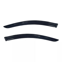 Weathershields Weather shields for Holden Commodore VE VF Wagon Window Visors