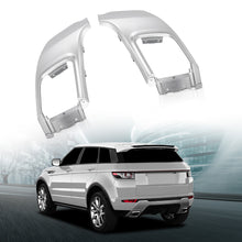 Rear Bumper Tow Eye Cover For Range Rover Evoque Dynamic L538 2012-2018 LR028087 LR028089