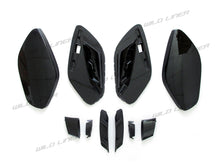 A45 Style Roof Spoiler Wing for Mercedes-Benz W177 Hatchback A45 A35 2019-2023
