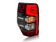 Left Side LED Tail Light Rear Lamp for Mitsubishi Triton MR GLS 2019-2023