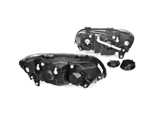 Pair LH+RH Headlights Lamp Projector For Holden Commodore VE Series 2 SSV & Calais 2010-2013