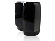 Smoke Black LED Rear Tail Lights For Holden Colorado RG 2012-2020 Rear Lamps