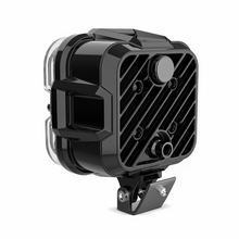 90W 4 inch LED Pods Off Road Driving Light with DRL High Low Beam