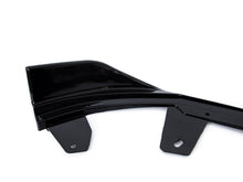 3PCS Front Bumper Lip Lower Spoiler Splitter for BMW 2-Series G42 Coupe M Sport di82