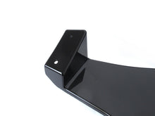 Gloss Black Front Bumper Lip Splitter For BMW X6 G06 M Sport di175