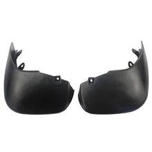 4x Front & Rear Mud Flap Splash Guards for Land Rover Range Rover Sport 2014-2016 L494 Series