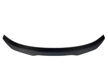 100% Dry Carbon Fiber Rear Trunk Spoiler Wing for BMW X6 F16 2014-2018