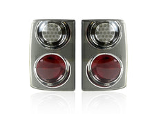 Rear Tail Light Left&Right For Land Rover Range Rover HSE Vouge L322 2002-2007 2008 2009