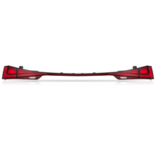 Red LED Tail Lights For 2014-2019 Lexus IS250 300h 350F Start-up&Sequential Set