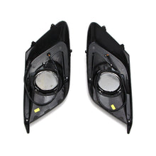 DRL LED Daytime Running Light Fog Lamp w. Turn Signal for MAZDA 3 AXELA 2014-2015