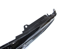Gloss Black Front Bumper Grille Grill for Mercedes Benz S W222 Sedan 2014-2020 fg249