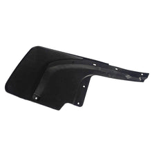 4x Front & Rear Mud Flap Splash Guards for Toyota Landcruiser 200 Series 2007-2016