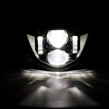 LED Headlight LED Headlamps High Low beam DRL for Yamaha WR250F WR450F 2013-2023