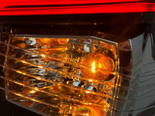 Left Side LED Tail Light Rear Lamp for Mitsubishi Triton MR GLS 2019-2023
