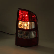 Pair Tail Light Brake Lamp For Ford Ranger PJ UTE Truck 2006-2011 /w Blubs