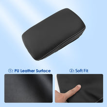 Car Center Console Armrest Cover Cushion Mat Pad For 2018-2024 BMW X3 G01