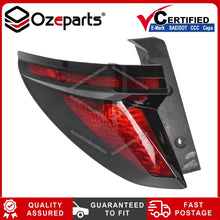 Pair LH+RH Tail Light Rear Lamp No LED For Hyundai Tucson NX4 SUV 2021~On